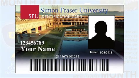 sfo student card